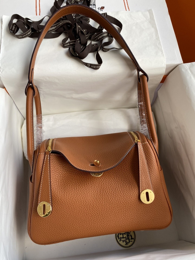 Hermes Lindy Bags